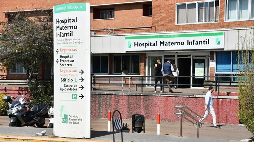 Cuidados paliativos pediátricos atiende a cien pacientes desde su apertura