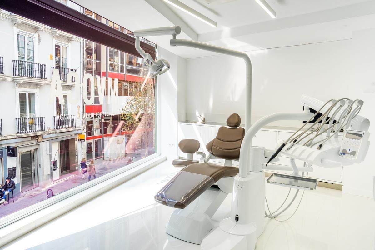 Las clínicas MVOCA cuentan con la tecnología más avanzada