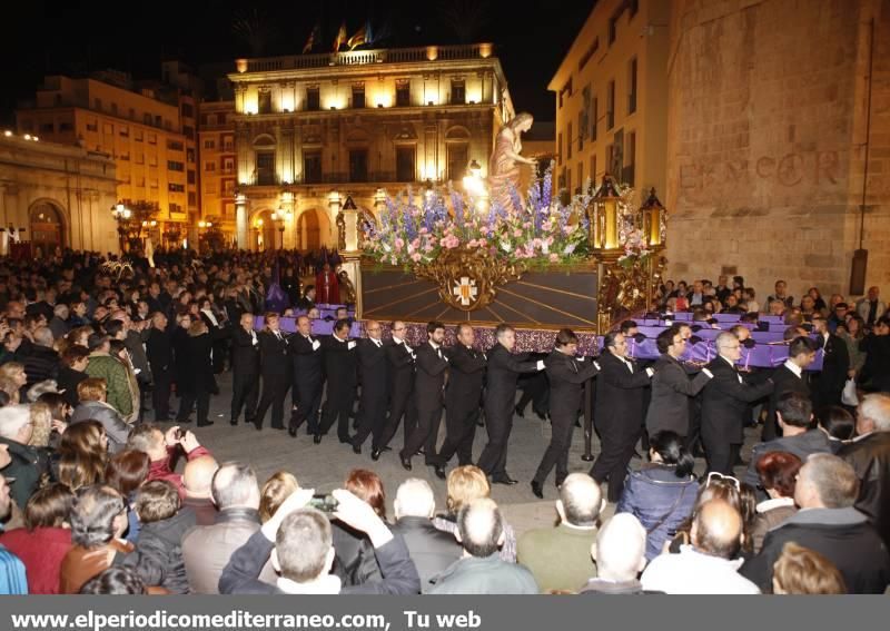 Santo Entierro en Castellón