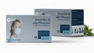 Mascarillas Béjar aposta pel Push Play Festival col·laborant amb la seva protecció