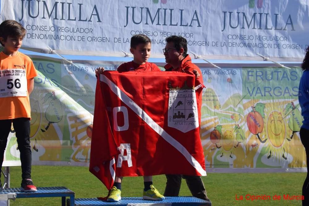 Cross de Jumilla 7