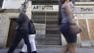 Los antiguos cines de Alicante, vestigios de un ocio perdido