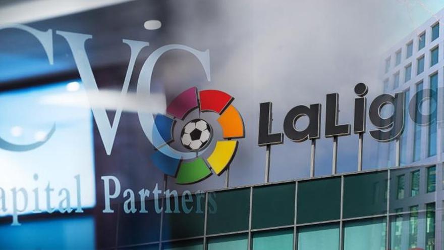 LaLiga Impulso transformará los clubes y sus instalaciones gracias a la inyección de 2.700 millones de euros