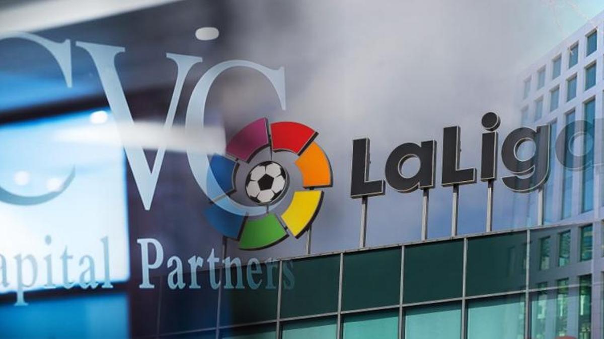 LaLiga Impulso transformará los clubes y sus instalaciones gracias a la inyección de 2.700 millones de euros