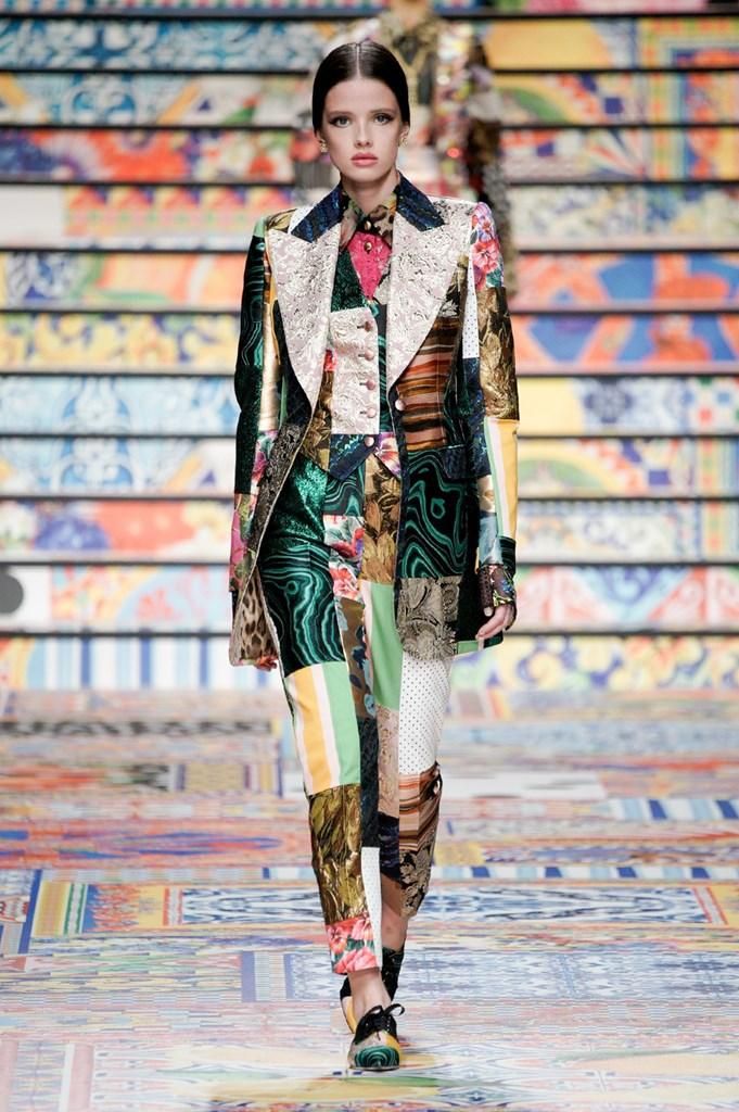 Dolce & Gabbana