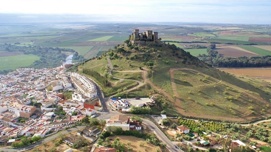 Los pueblos más bonitos de Córdoba para redescubrir la provincia - Diario  Córdoba