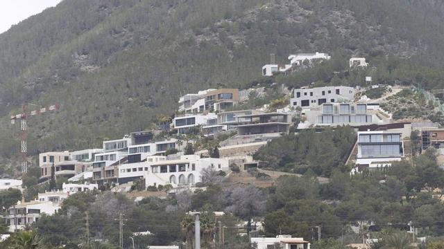 Obras en Cas Mut. | VICENT MARÍ