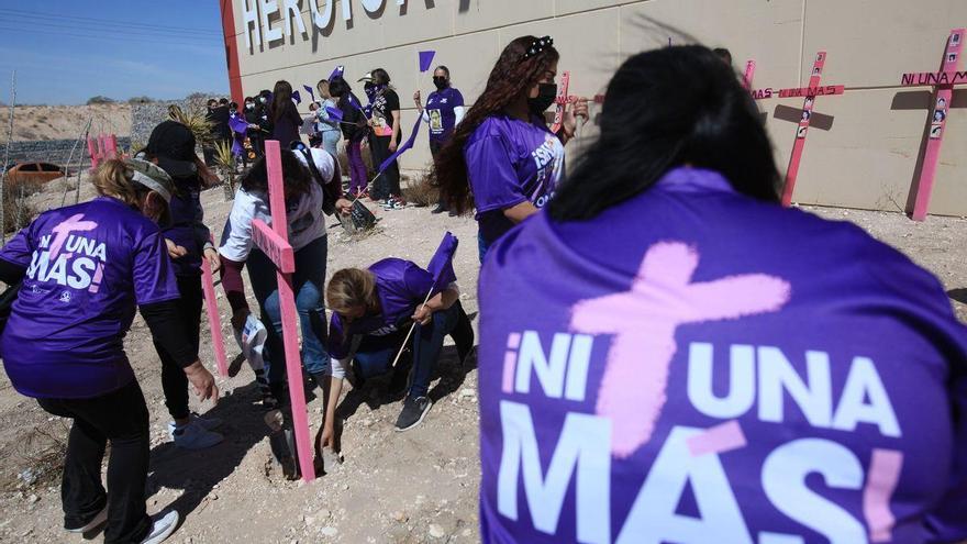 El 8M encuentra a América Latina en medio de la emergencia por la violencia de género
