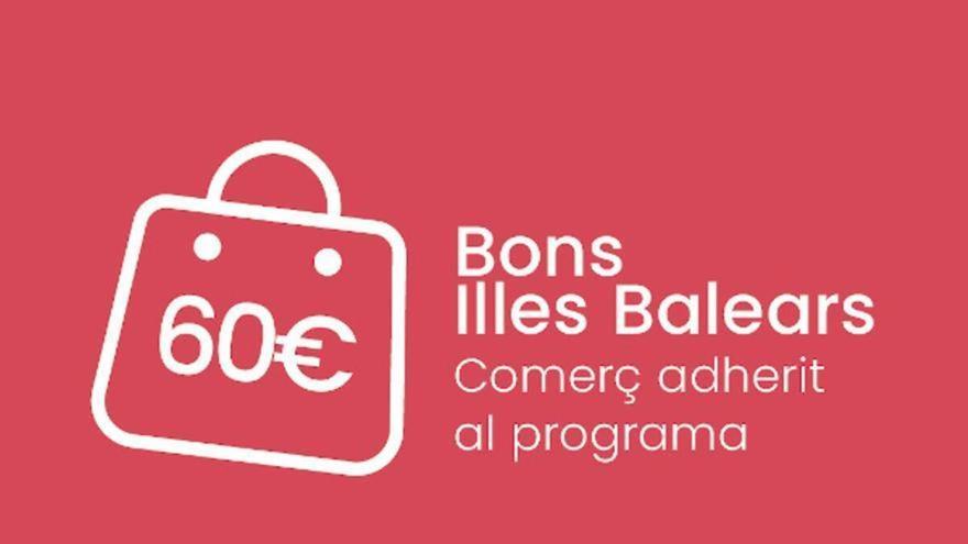 Cómo pedir los bonos de descuento en Mallorca