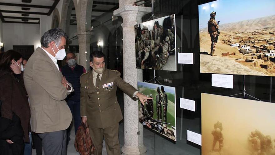 El Ayuntamiento de Coria programa teatro para adultos y niños y dos exposiciones