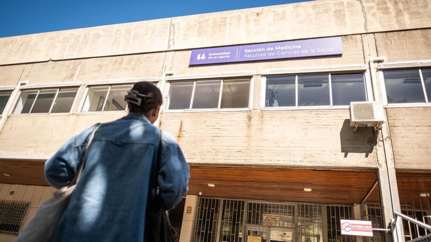 Las facultades de Medicina de Canarias apuestan por crear un nuevo perfil docente para garantizar su supervivencia