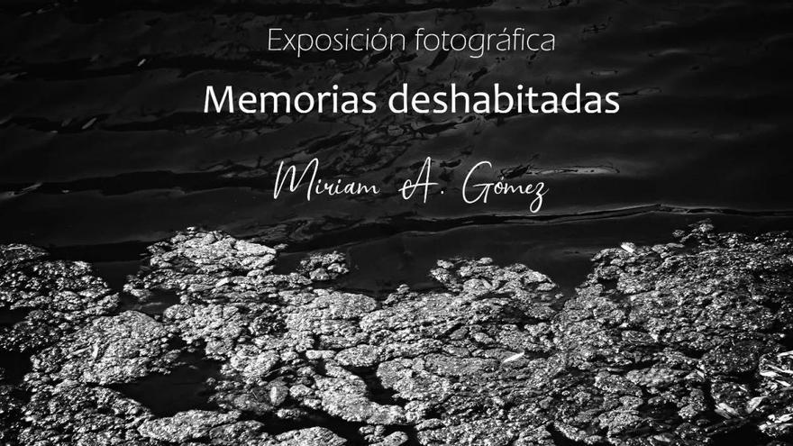 Memorias deshabitadas