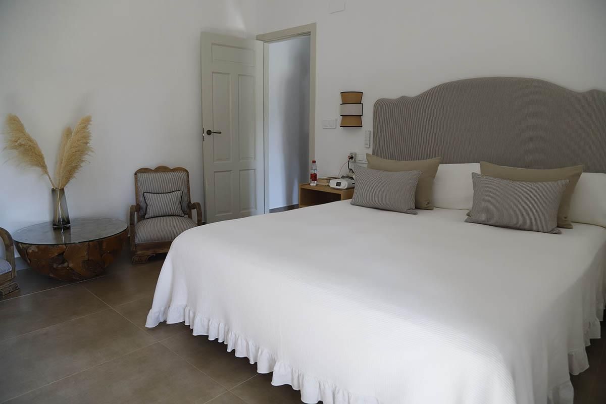 Hotel Corbella de Posadas