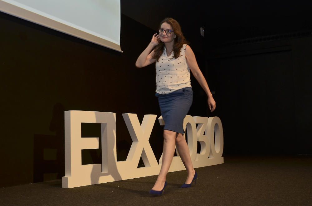 Presentación Elx Verda 2030