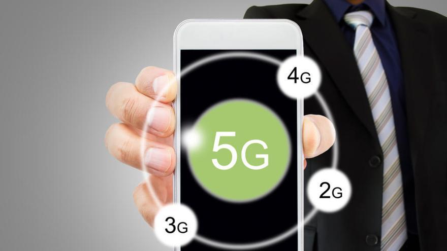 El 5G será revolucionario.