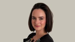 Laura Della Guardia, assessora immobiliària franco-nord-americana: "Aquí els veïns saben com et dius i et saluden"