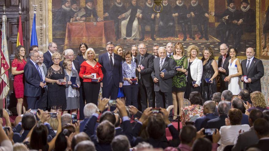 Galardón a Serrat como símbolo del diálogo frente a las críticas en Cataluña