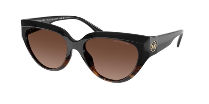 Own Your Style con estas gafas de Michael Kors