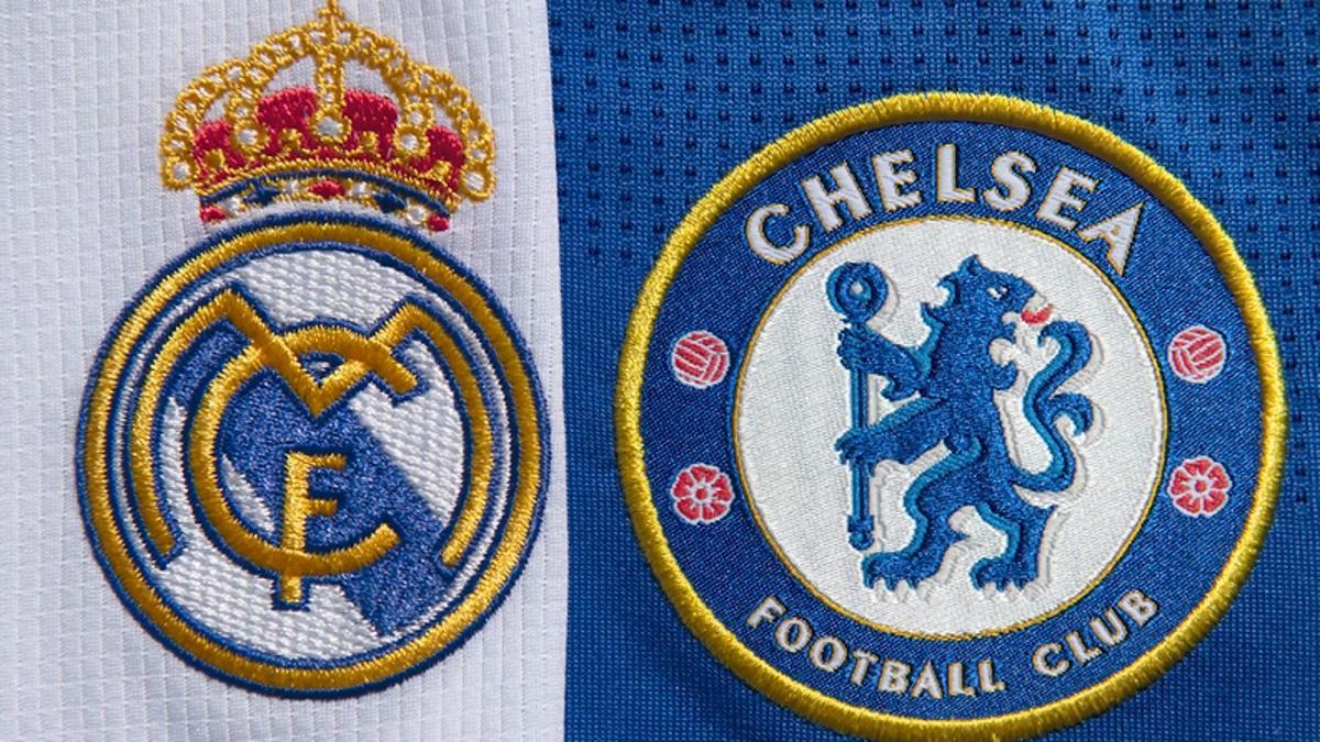 La previa del Madrid - Chelsea: el fútbol tras la polémica