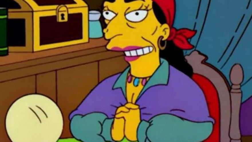 Las predicciones de Los Simpsons hechas realidad y las que faltan por cumplirse