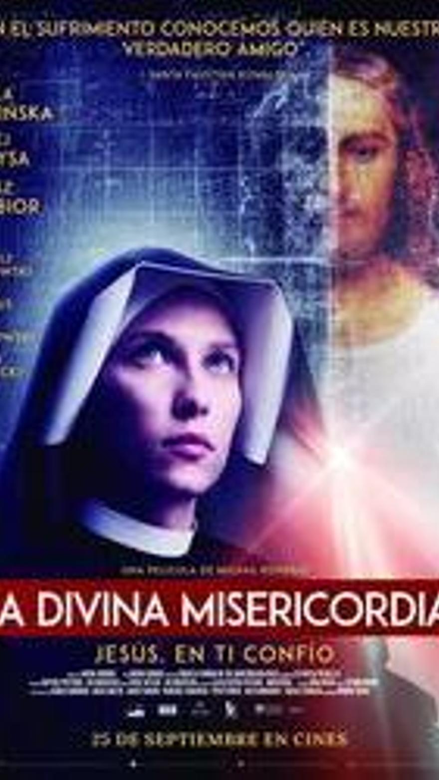 La divina misericordia