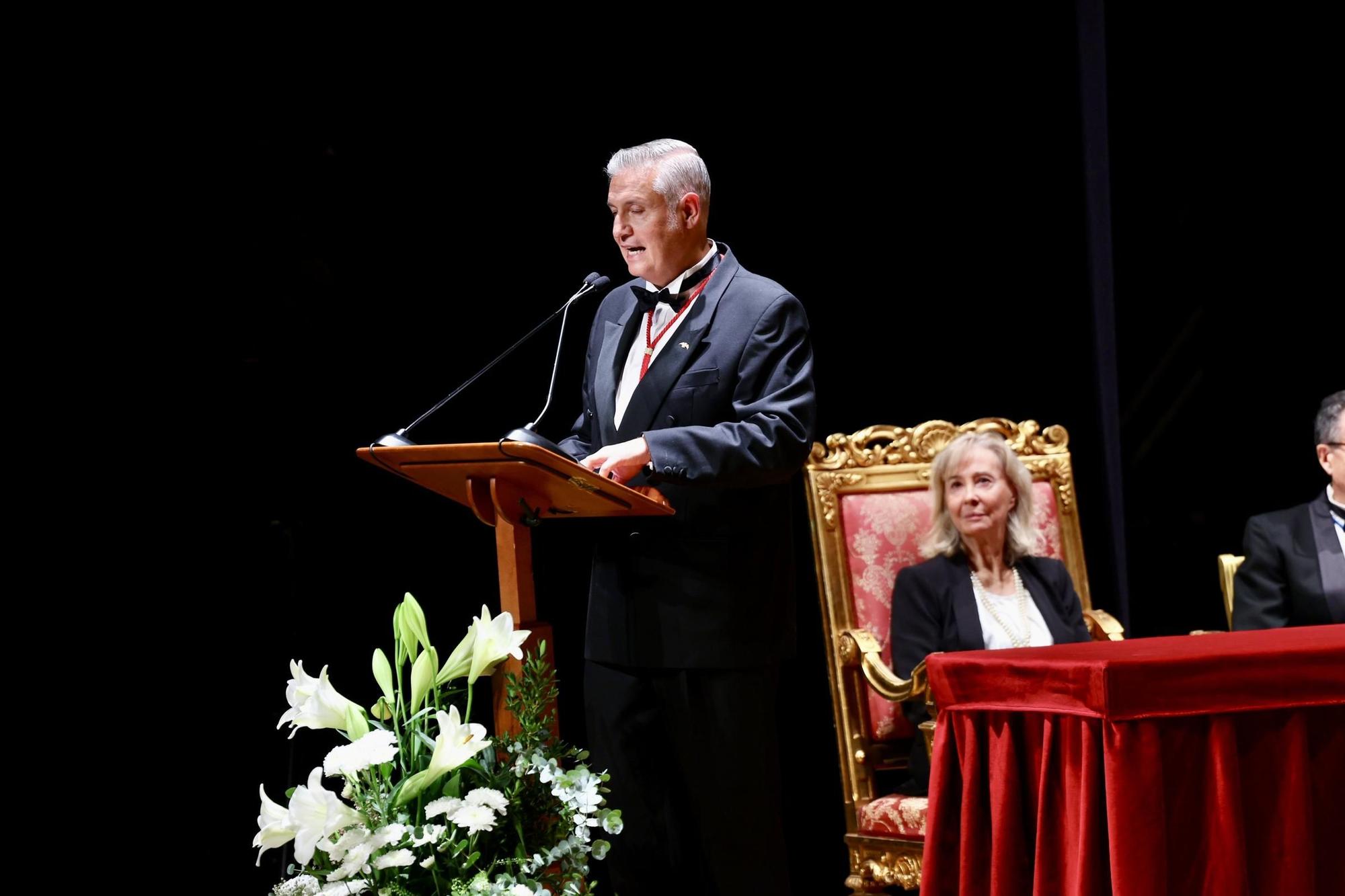 Jocs Florals de Lo Rat Pent 2025