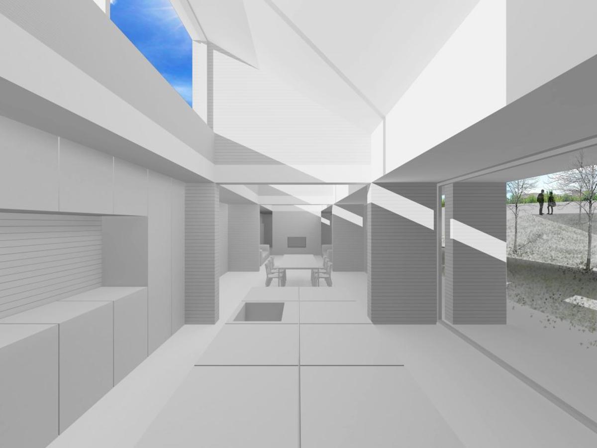 Otra imagen del proyecto.