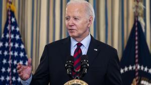 US President Biden announces new strike force to curb illegal pricing