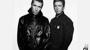 Oasis, la gran reconciliació