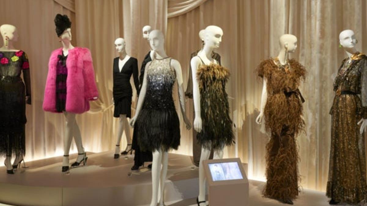 Museo Yves Saint Laurent