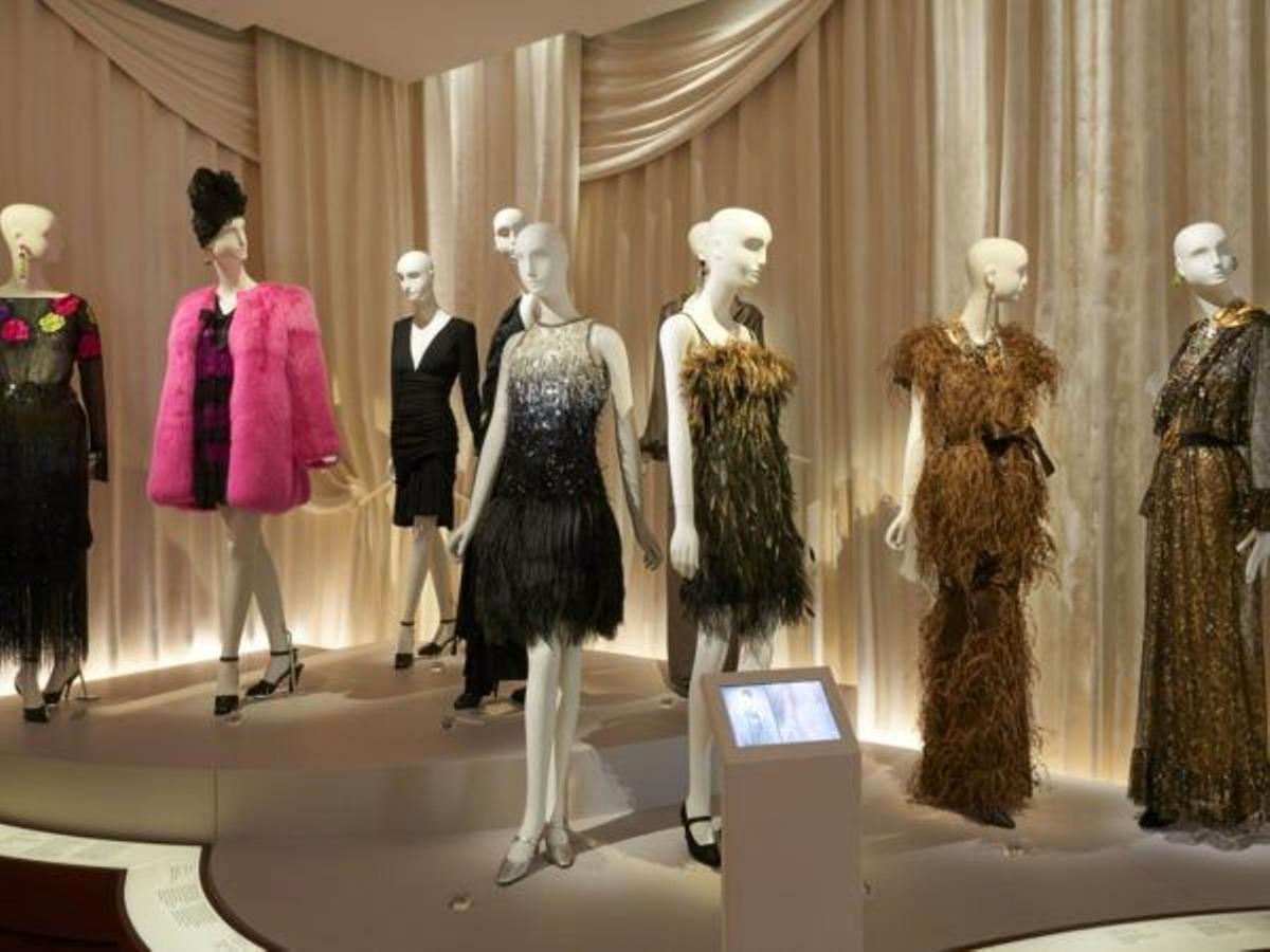 Museo Yves Saint Laurent