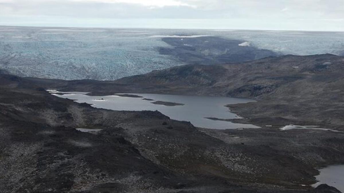 Groenlandia conserva los secretos más antiguos de la Tierra