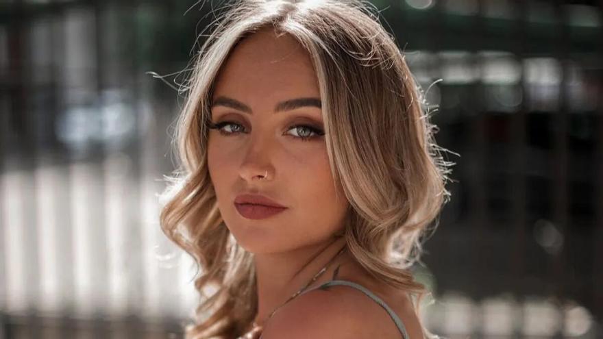 La hija de Antonio David Flores enamora a sus seguidores con la última foto de su &quot;hija&quot;: &quot;Ya he corrido bastante&quot;