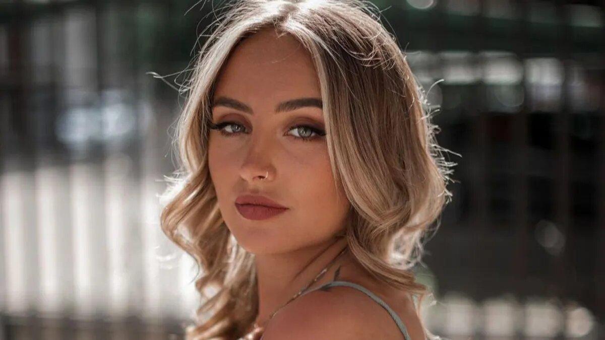 La hija de Antonio David Flores enamora a sus seguidores con la última foto de su "hija": "Ya he corrido bastante"