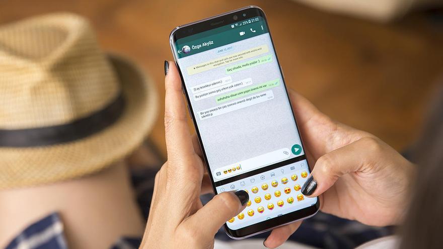 Así funcionarán los mensajes de WhatsApp que desaparecen