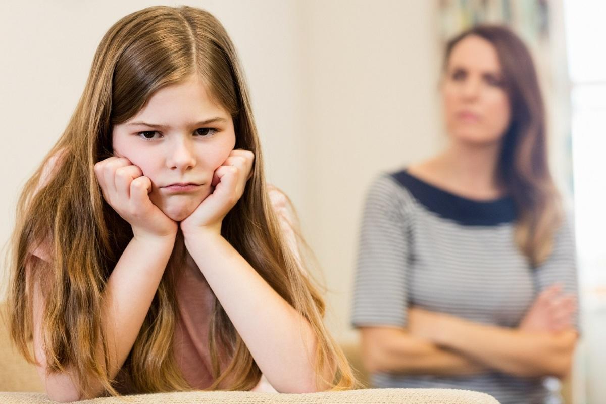 Ante el divorcio de los padres, las niñas sufren más problemas de ansiedad, mientras que los chicos presentan más problemas conductuales.