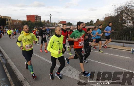 Búscate en  Quarta i Mitjà Marató Picanya-Paiporta