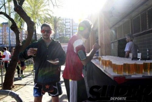 Beer Runners de Valencia