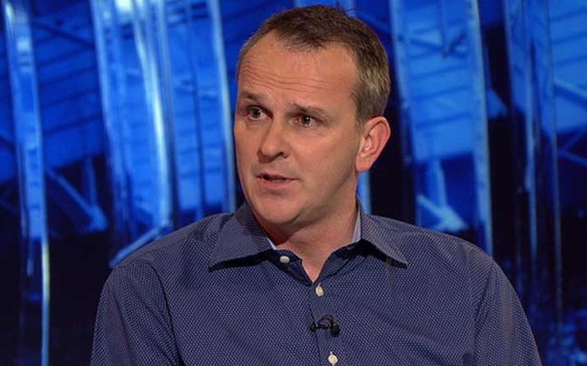 Dietmar Hamann, ex jugador del Bayern de Múnich y de la selección alemana