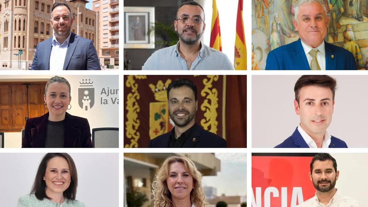 El PSPV rearma liderazgos en la provincia.