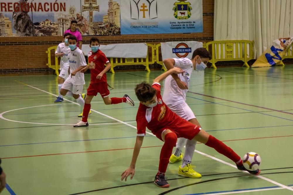 Las mascarillas también llegan al deporte