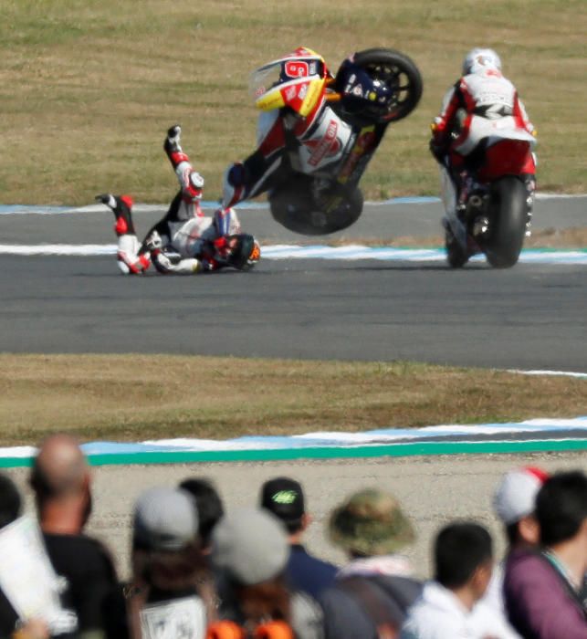 Gran Premio de Japón de MotoGP