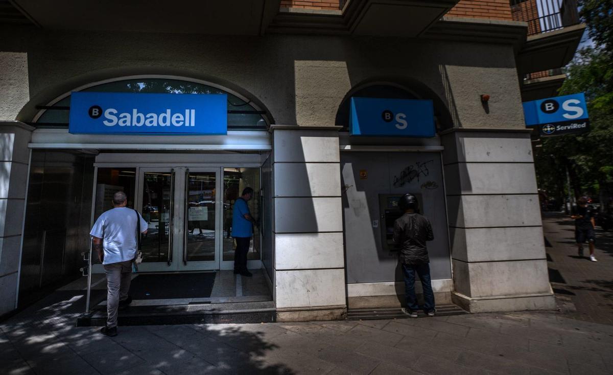 El BBVA accepta la derrota perquè no ha arribat "al mínim" que s’havia fixat