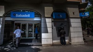 El BBVA accepta la derrota perquè no ha arribat "al mínim" que s’havia fixat