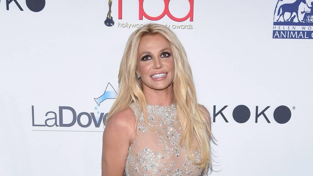 Britney Spears y el milagro de la Navidad tras conseguir ver a sus hijos después de años