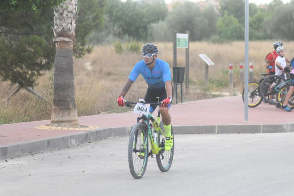 Gran Premio Lemon Team de ciclismo BMX