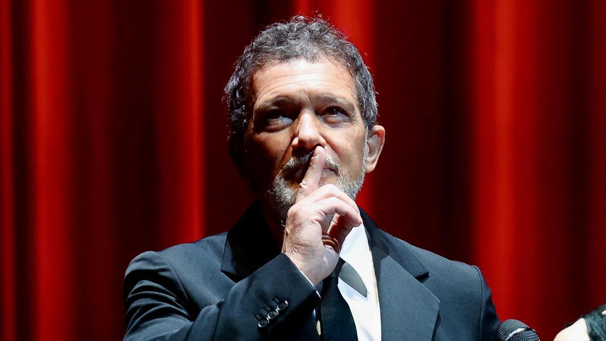 Antonio Banderas y su apuesta empresarial que le sale a pagar