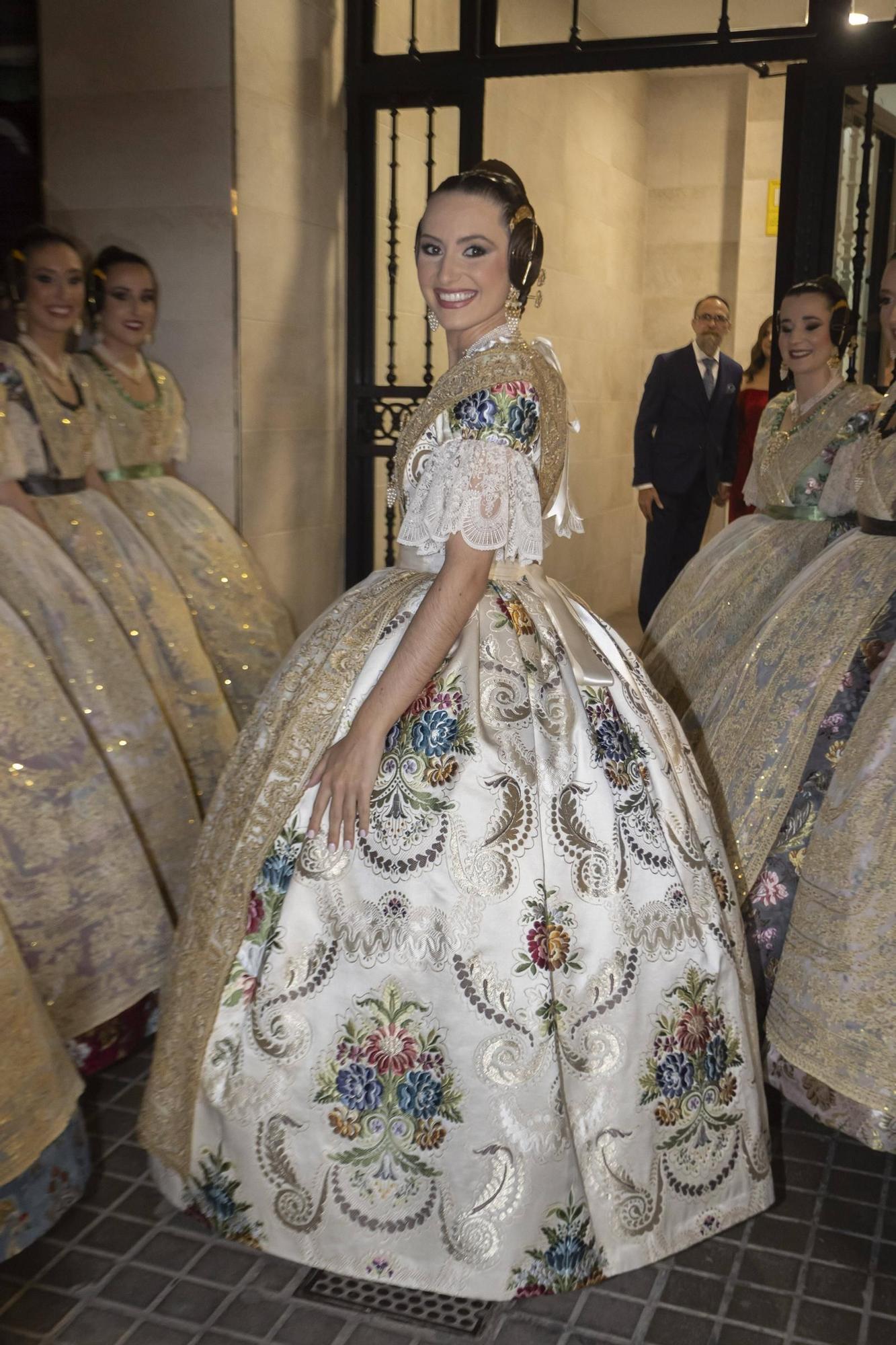 María Estela Arlandis (2025). Madreperla