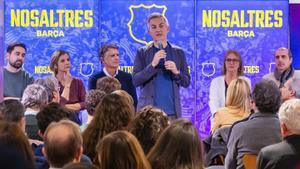 Font donarà via a 5.000 socis de la llista d’espera