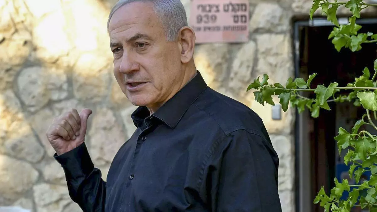 Netanyahu confirma la muerte del jefe de Inteligencia de la Guardia Revolucionaria iraní